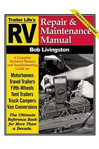 Rv Repair and Maintenance Manual