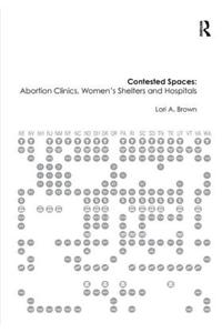 Contested Spaces