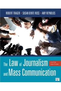The Law of Journalism and Mass Communication