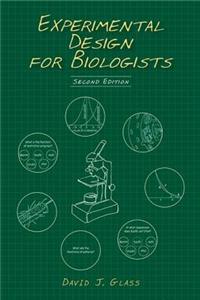 EXPERIMENTAL DESIGN FOR BIOLOGISTS 2E