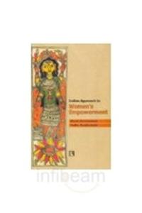 Indian Approach to Women's Empowerment