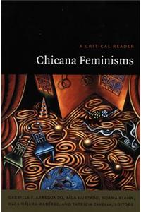 Chicana Feminisms-PB