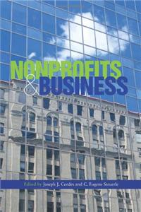 NONPROFITS AND BUSINESS