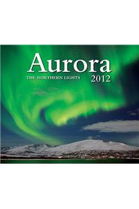 Aurora 2012 Calendar