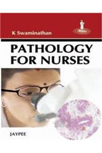 Pathology for Nurses