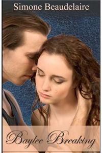 Baylee Breaking: Sweet Romance Version