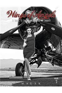 Wings of Angels