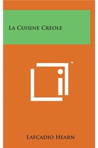 La Cuisine Creole