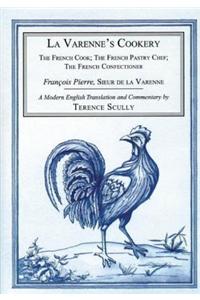 La Varenne's Cookery