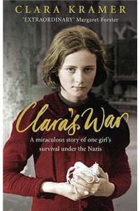 Clara's War