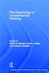 Psychology of Counterfactual Thinking