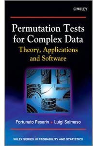 Permutation Tests for Complex Data