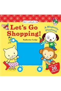 Let's Go Shopping!