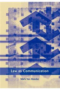 Law as Communication