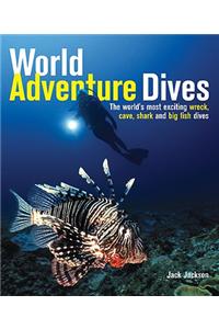 World Adventure Dives