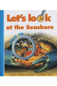 Let's Look at the Seashore