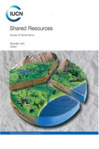 Shared Resources: Issues of Governance