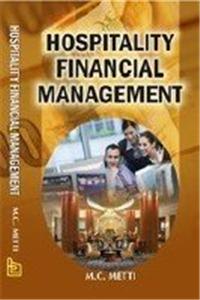 Hospitality Financial Management