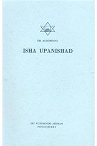 Isha Upanishad