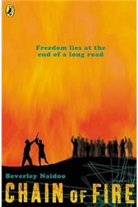 Chain Of Fire