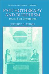 Psychotherapy and Buddhism