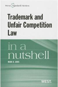 Trademark and Unfair Competition in a Nutshell