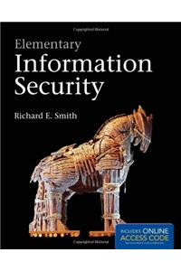 Elementary Information Security