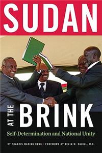 Sudan at the Brink: Self-Determination and National Unity