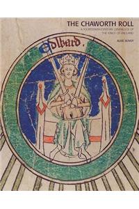 The Chaworth Roll: A Fourteenth-Century Genealogy of the Kings of England