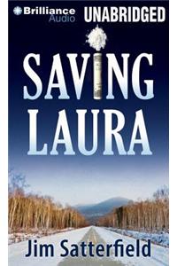 Saving Laura