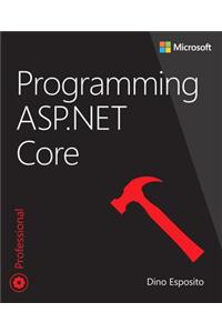 Programming ASP.Net Core