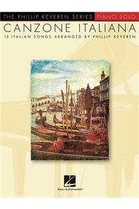 Canzone Italiana