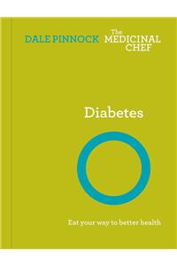 Diabetes: Eat Your Way to Better Health