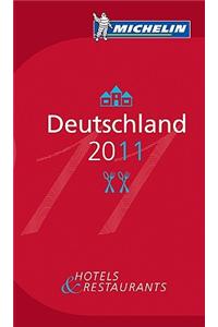 Michelin Guide: Deutschland