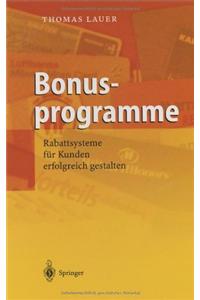 Bonusprogramme: Rabattsysteme Fur Kunden Erfolgreich Gestalten