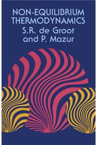 Non-Equilibrium Thermodynamics