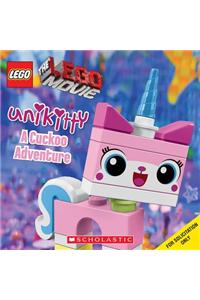Lego the Lego Movie: Unikitty: A Cuckoo Adventure