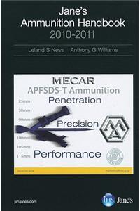 Jane's Ammunition Handbook, 2010-2011
