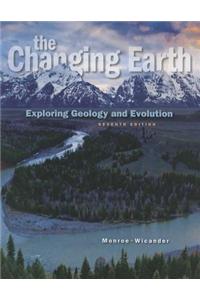 The Changing Earth: Exploring Geology and Evolution