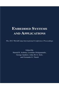 Embedded Systems and Applications