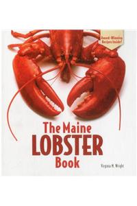 Maine Lobster Book