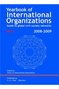 Organization Descriptions and Cross-References