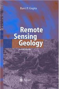 Remote Sensing Geology