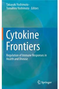 Cytokine Frontiers