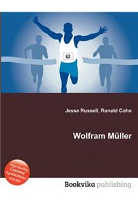 Wolfram Muller