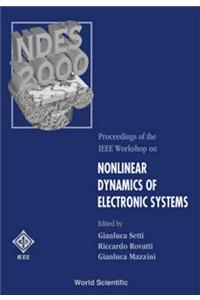 Nonlinear Dynamics of Electronic Systems