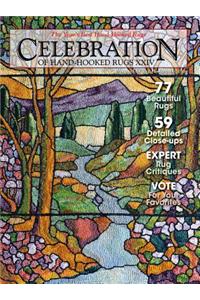 Celebration of Hand-Hooked Rugs XXIV