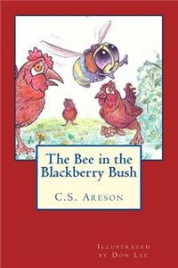 The Bee in the Blackberry Bush