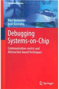 Debugging systems-on-Chip
