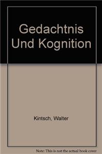 Gedachtnis und Kognition